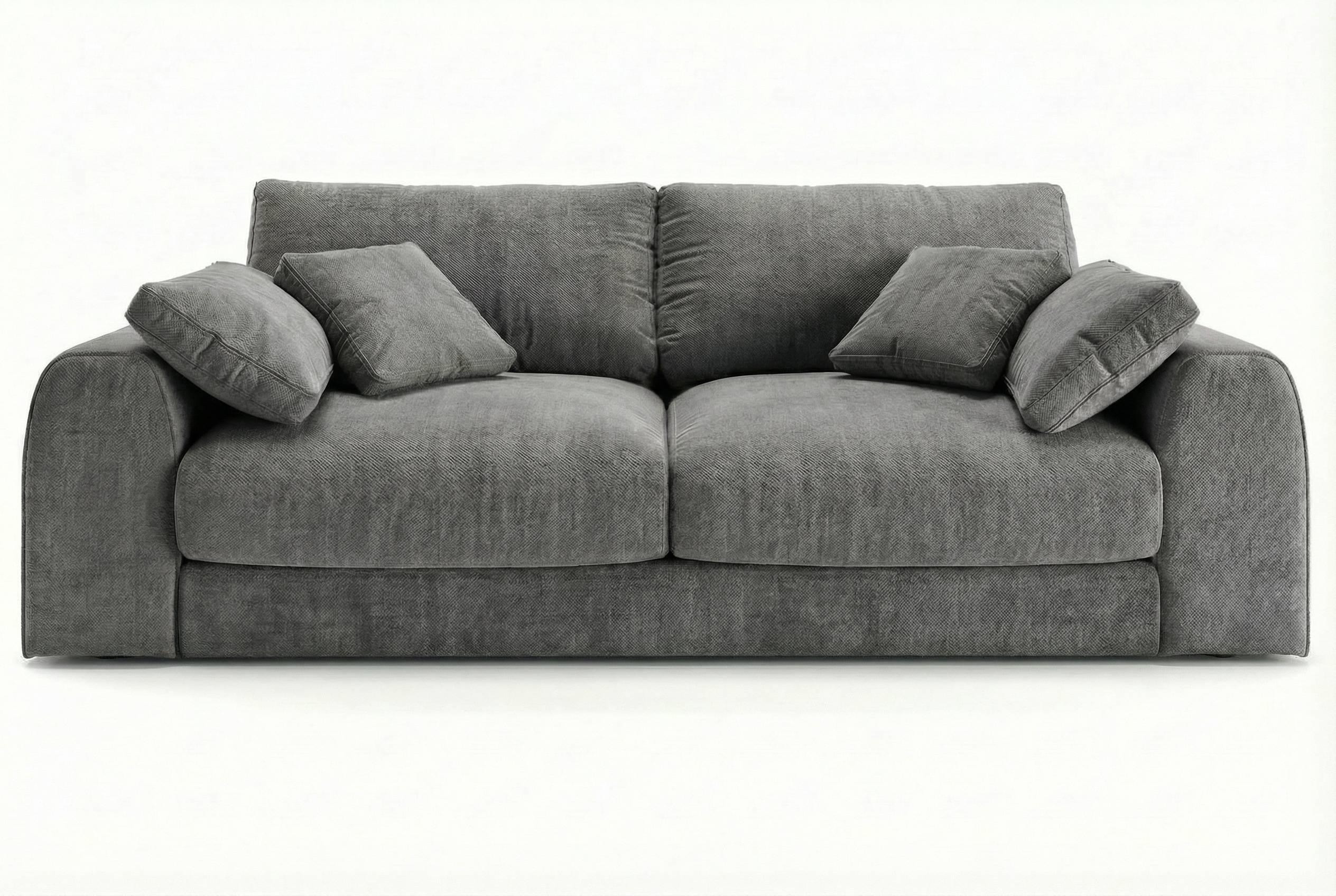 Диван Cloud Island прямой