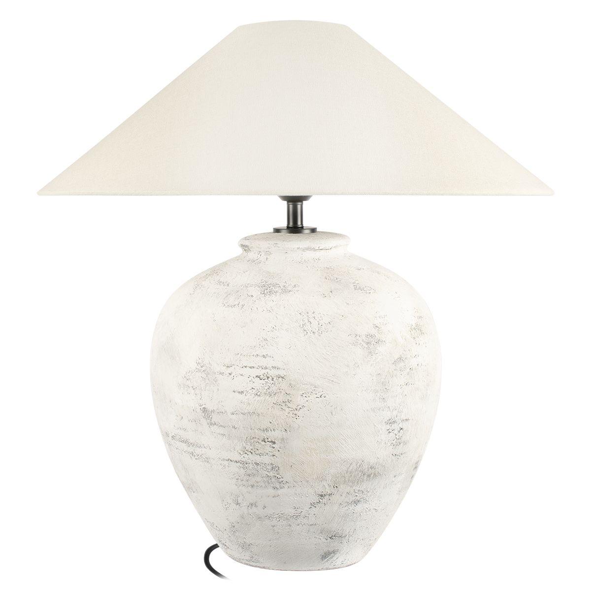 Настольная лампа Loft IT Clay 10486T/B