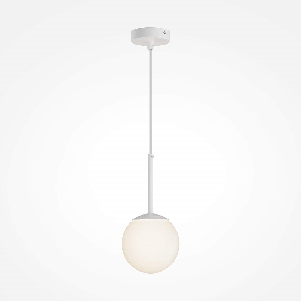 Подвесной светильник Maytoni Basic form MOD321PL-01W