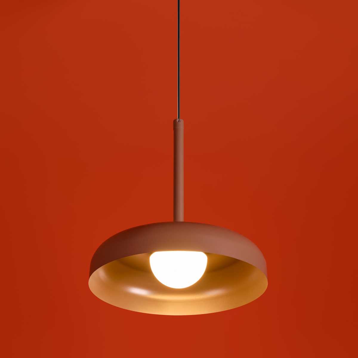 Подвесной светильник Freya Modern Movement FR5602PL-L5BR