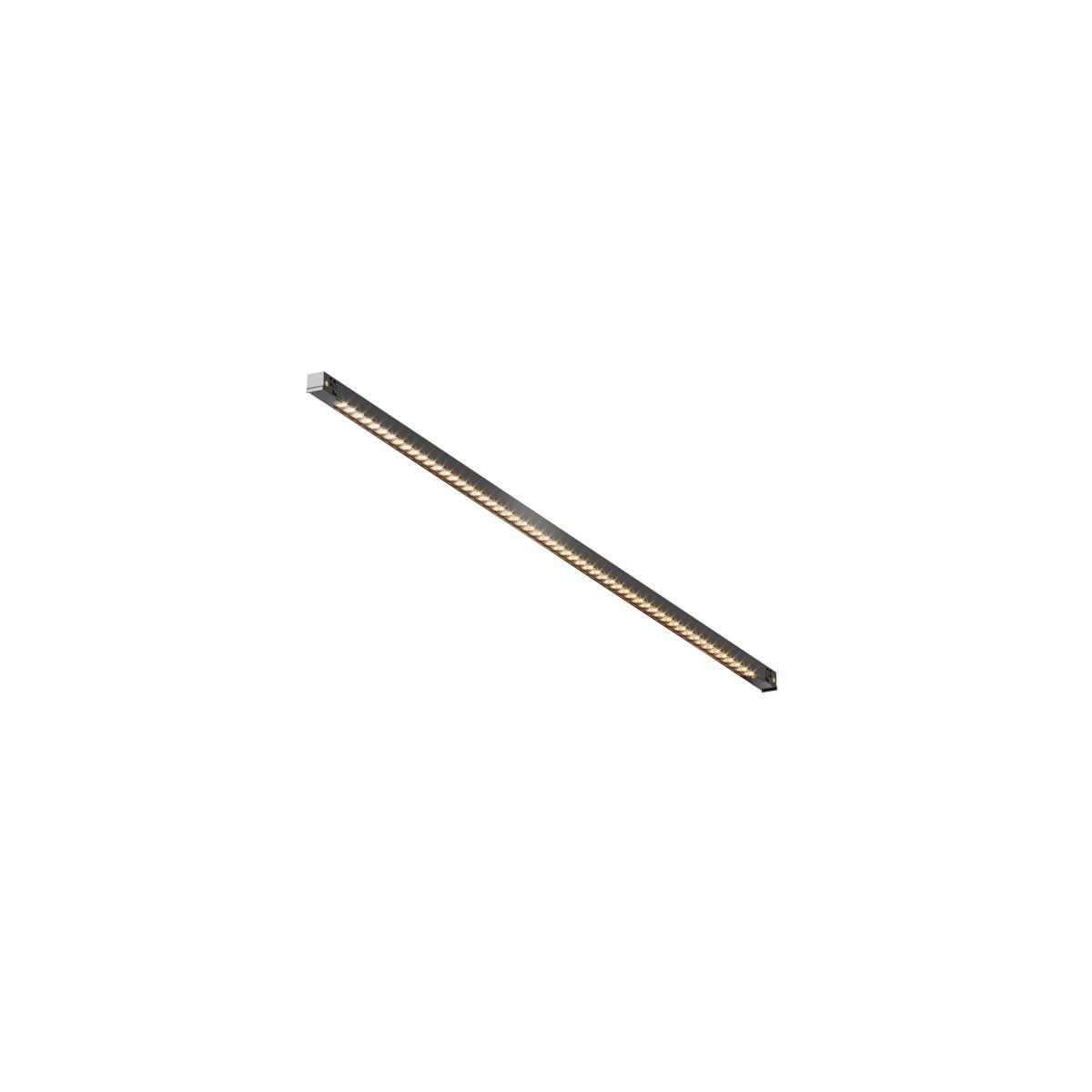 Трековый светильник Maytoni Technical EXILITY X Points TR241-2-12W3K-B