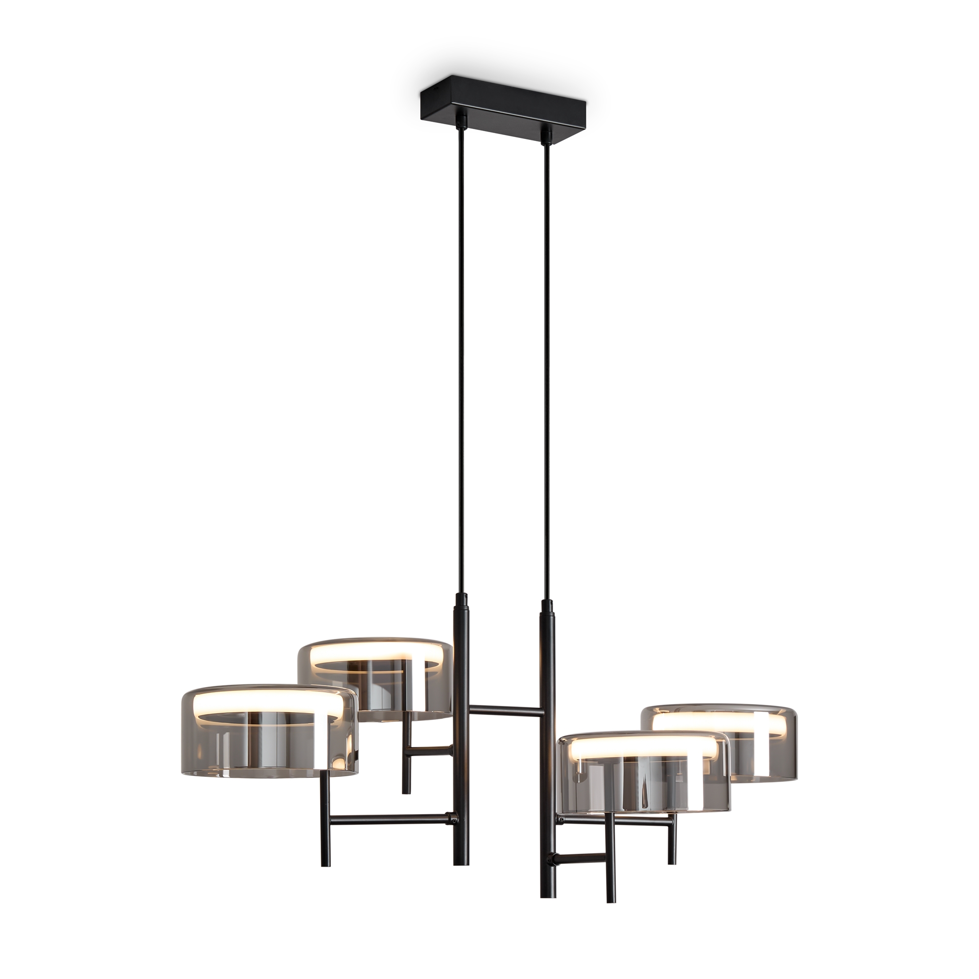 Люстра Maytoni FR5536PL-L14B