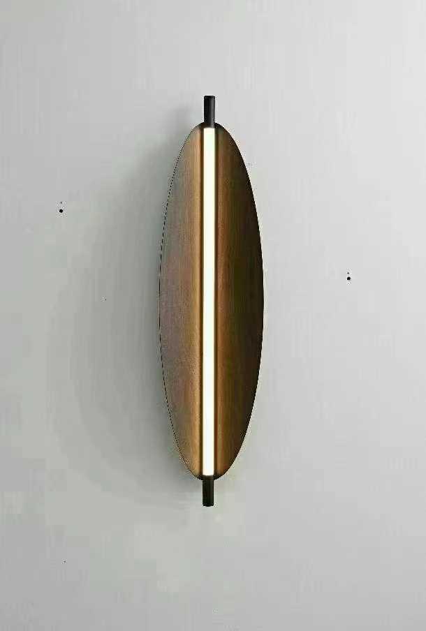 Бра Alfa Light F1024-29 400MM 3000k