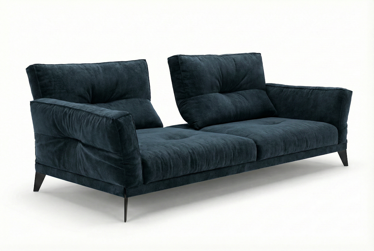 Диван SAIWALA Свана прямой