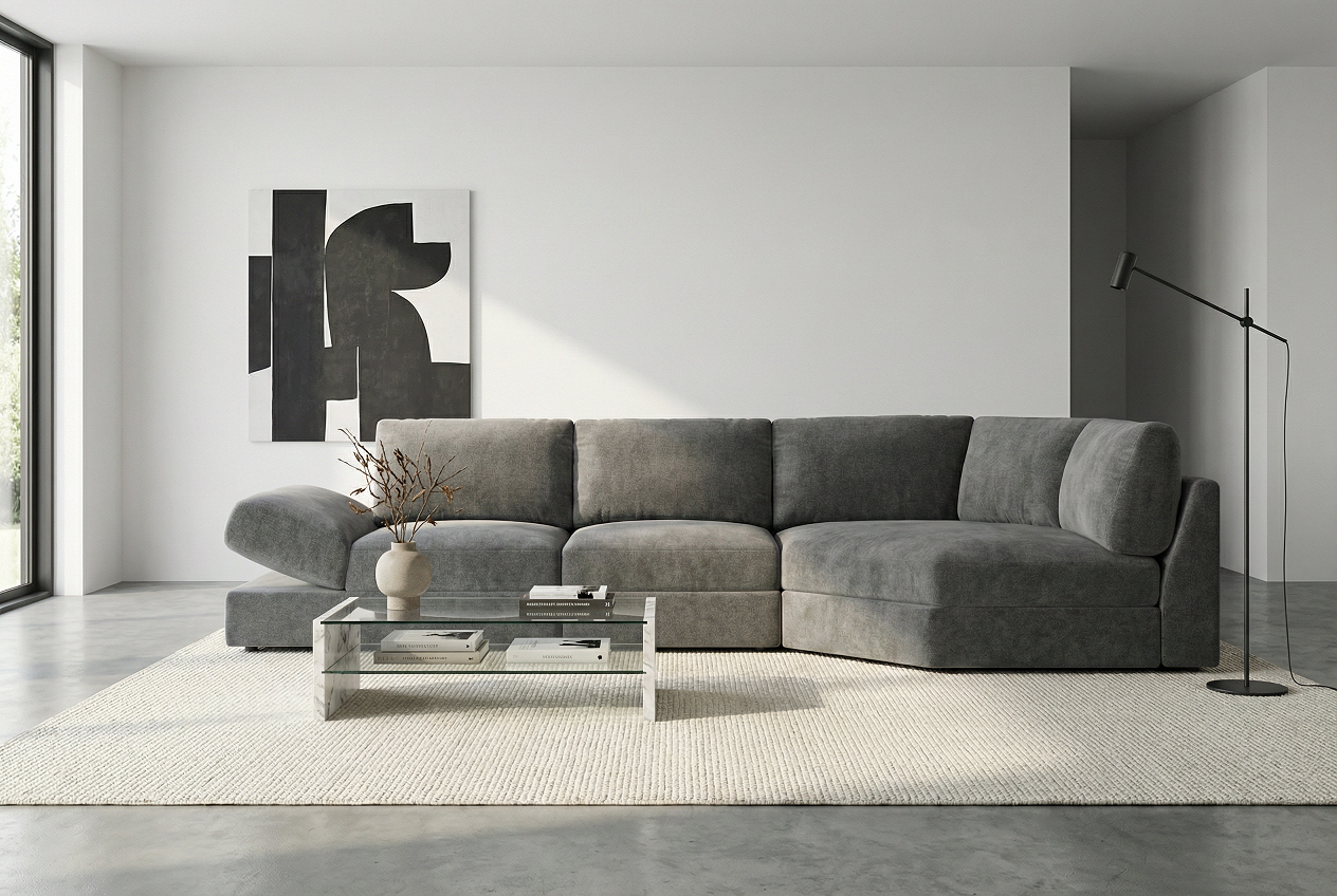 Диван STOP MEBEL Sanremo