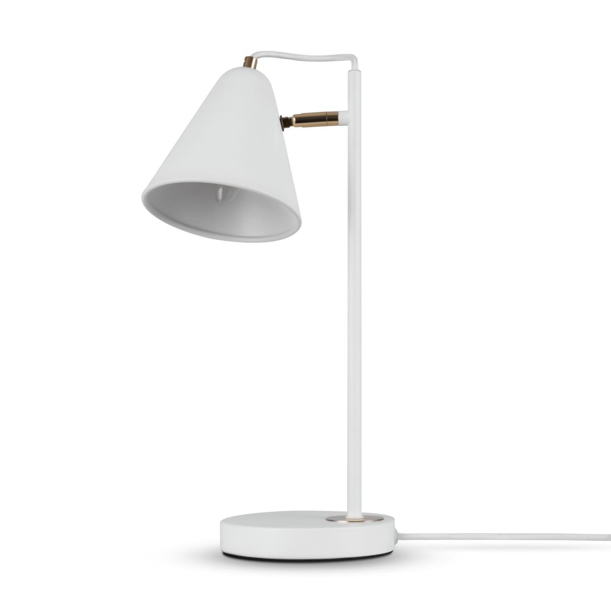 Настольная лампа Freya Modern Falke Market FR8001TL-01WG