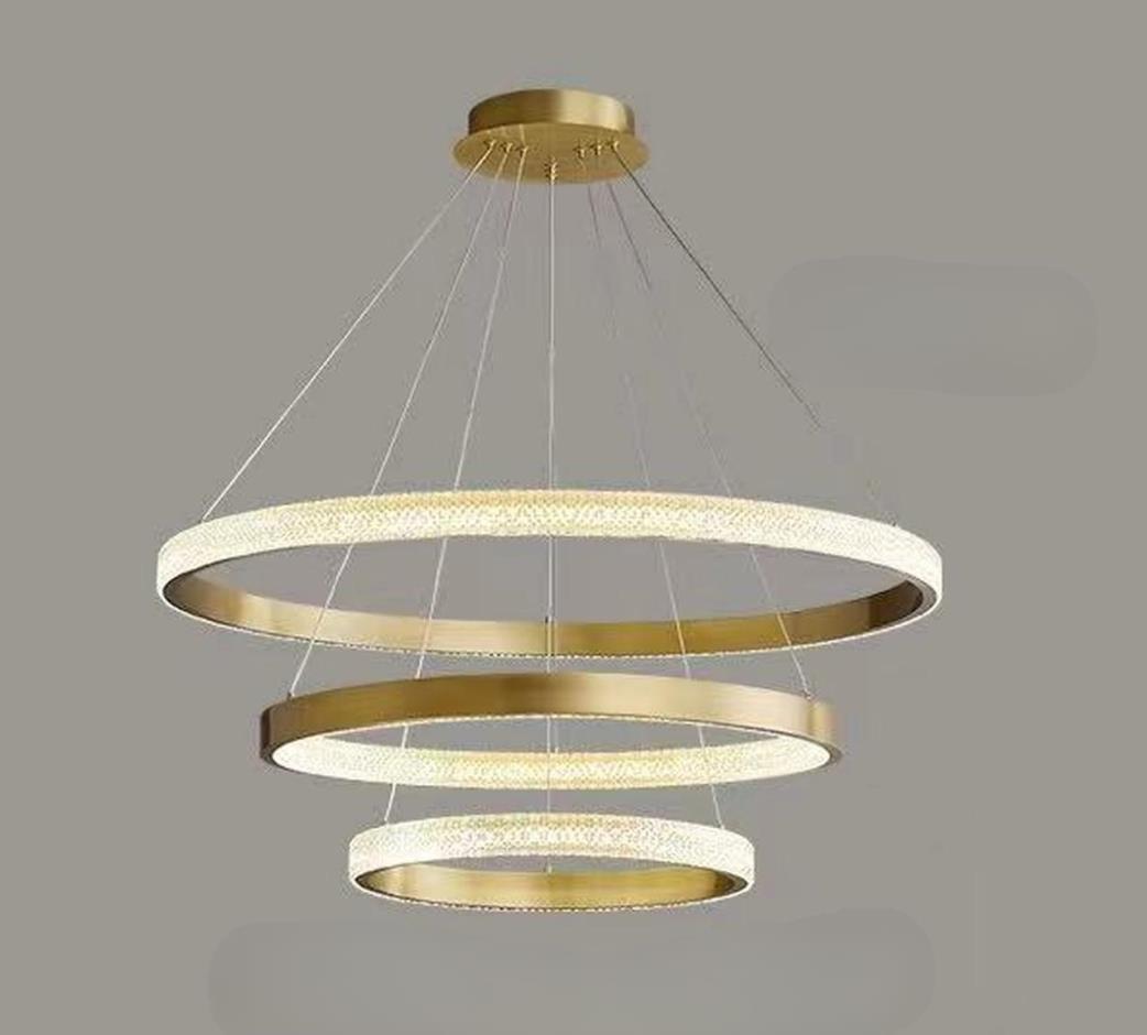 Люстра подвесная Alfa Light F3324-24