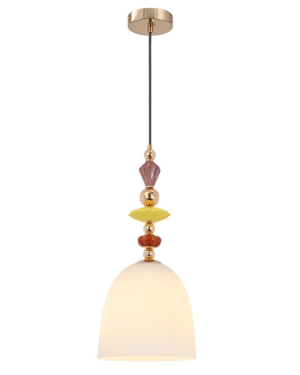 Светильник подвесной Moderli Charm V11179-1P