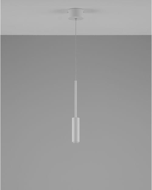 Подвесной светодиодный светильник Moderli Rin V10900-PL