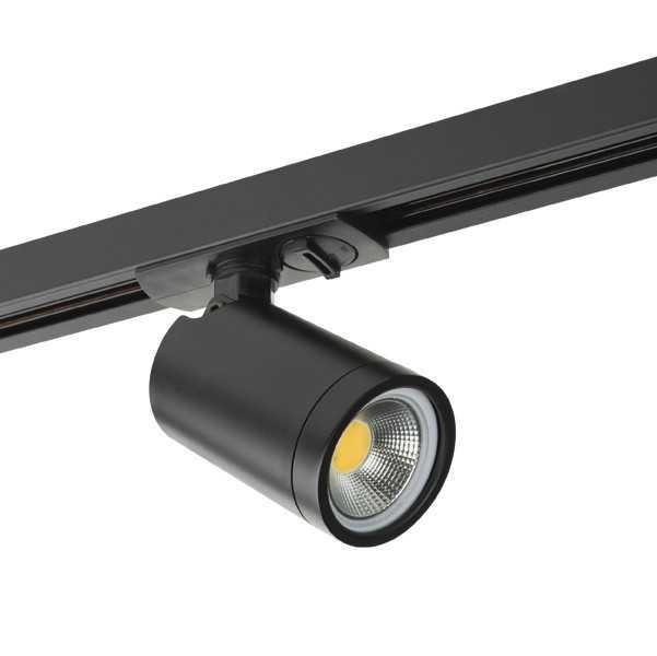 Трековый светильник Lightstar Rullo 212937