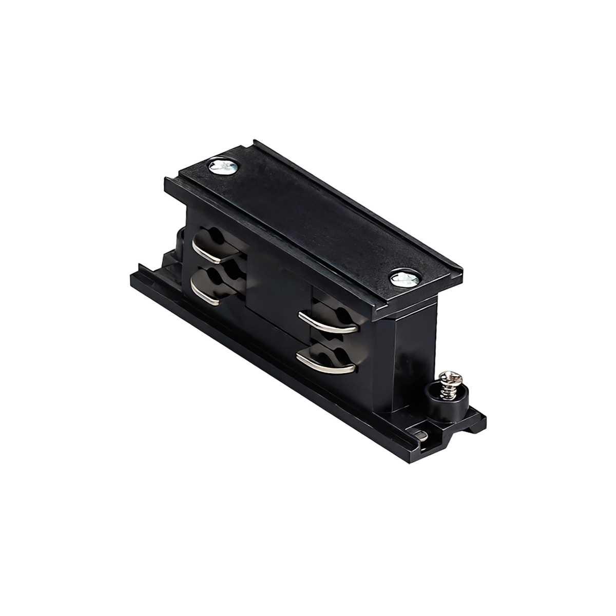 Соединение прямое встраиваемое к треку 5030xx-R Quattro Lightstar 503107-R