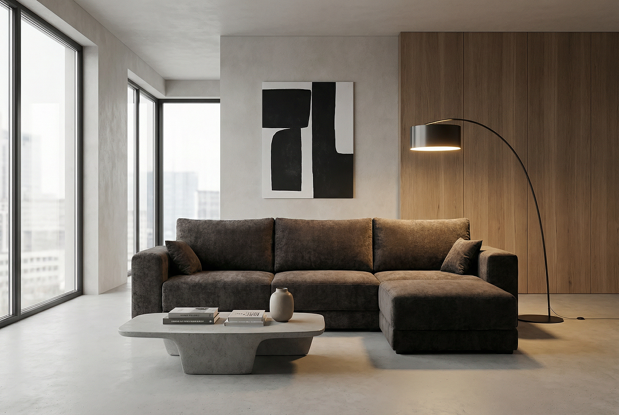 Диван STOP MEBEL Bavaria