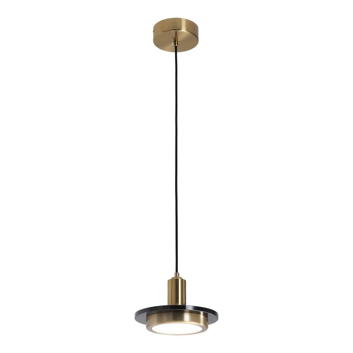 Подвесной светильник Lussole LSP-7519