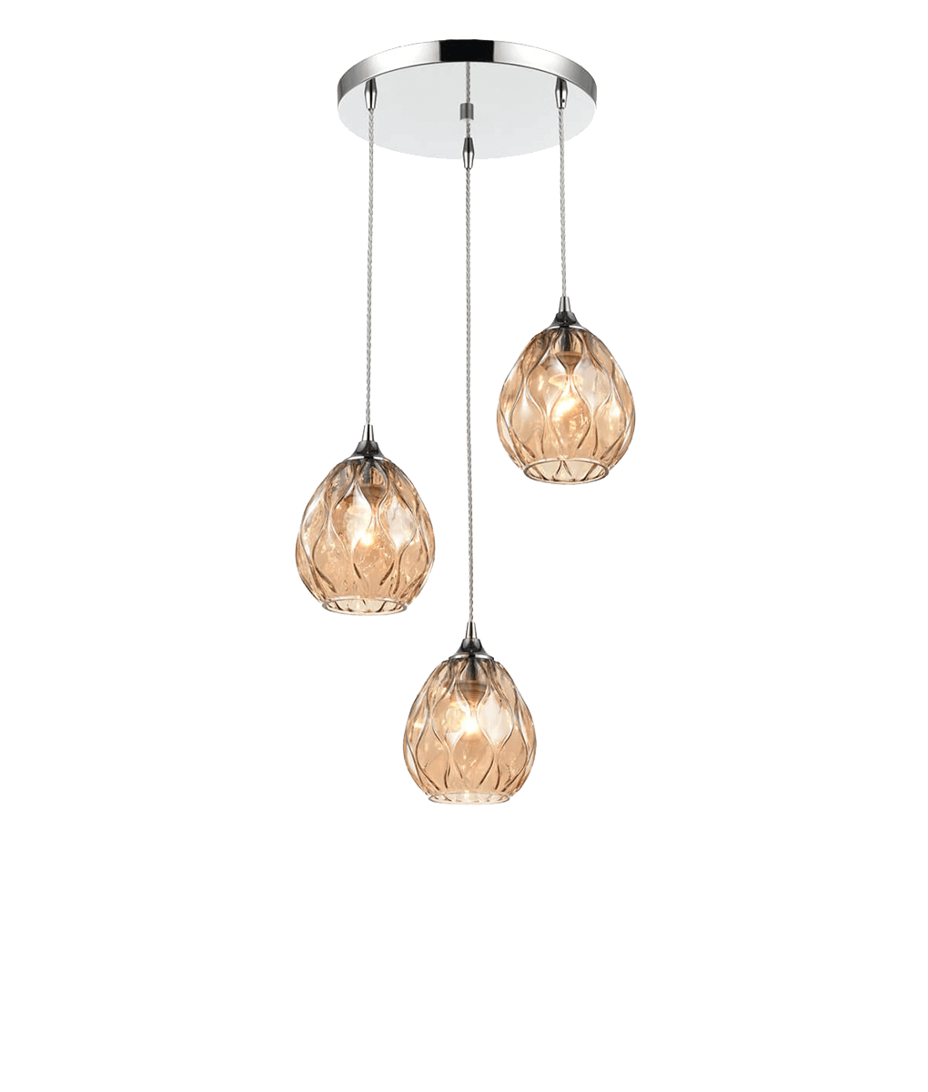 Подвесной светильник Vele Luce Elision VL5593P13