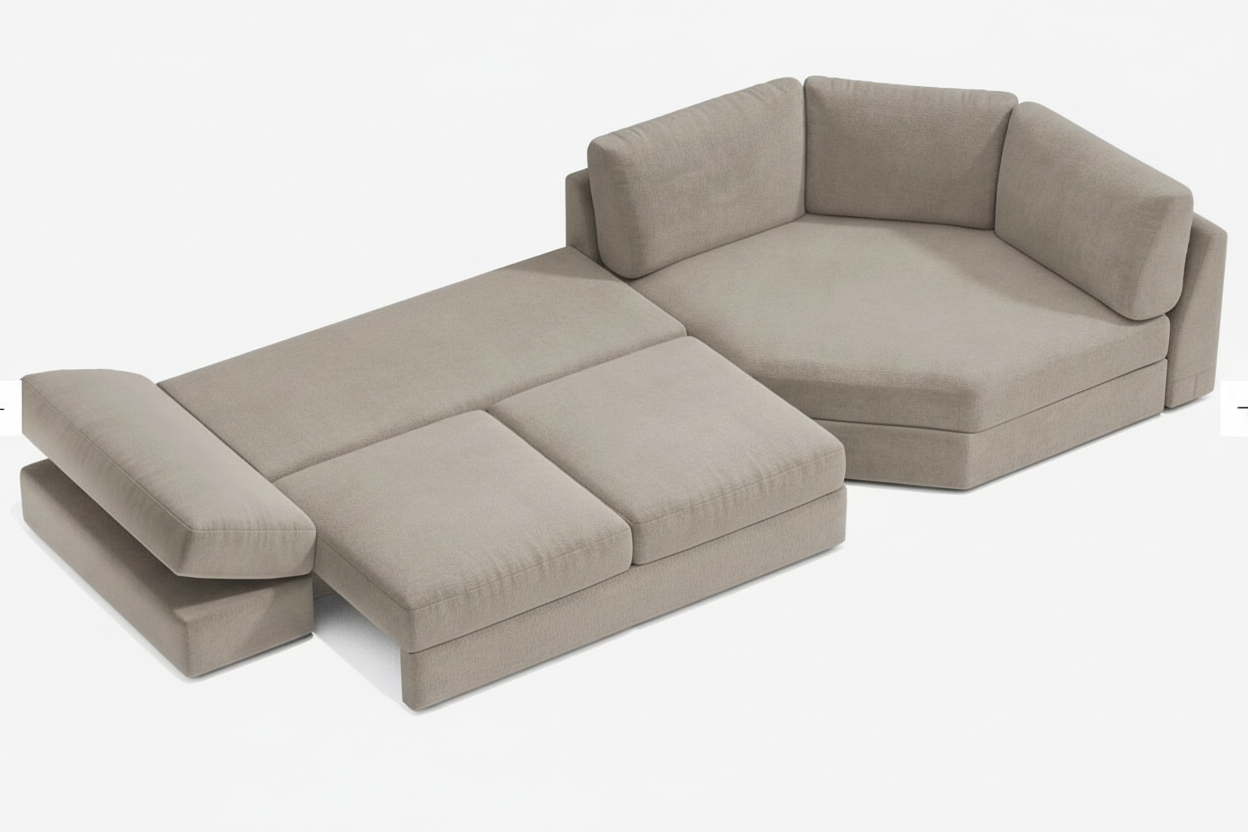 Диван STOP MEBEL Sanremo