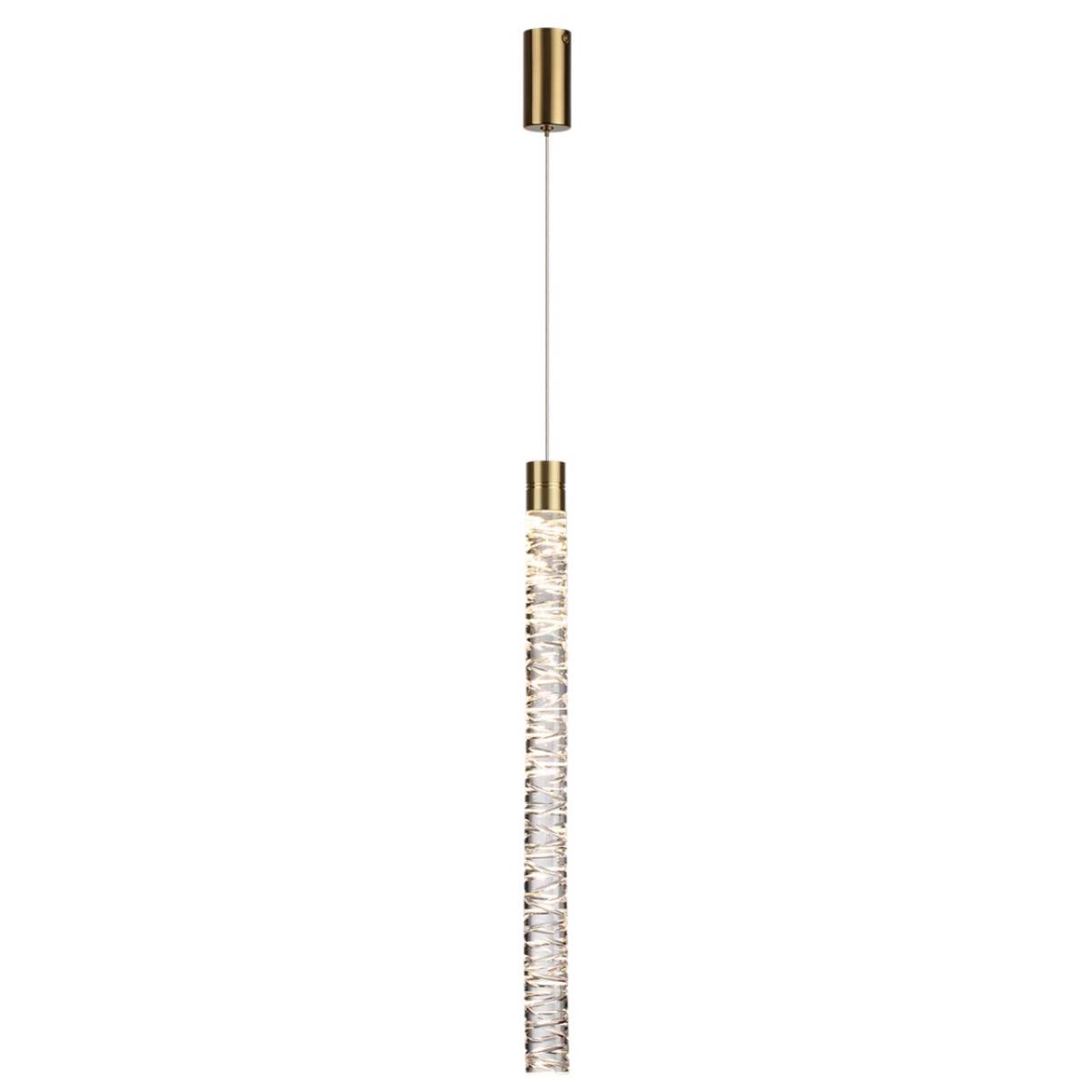 Подвесной светильник Odeon Light Pilar L-Vision 7145/5L