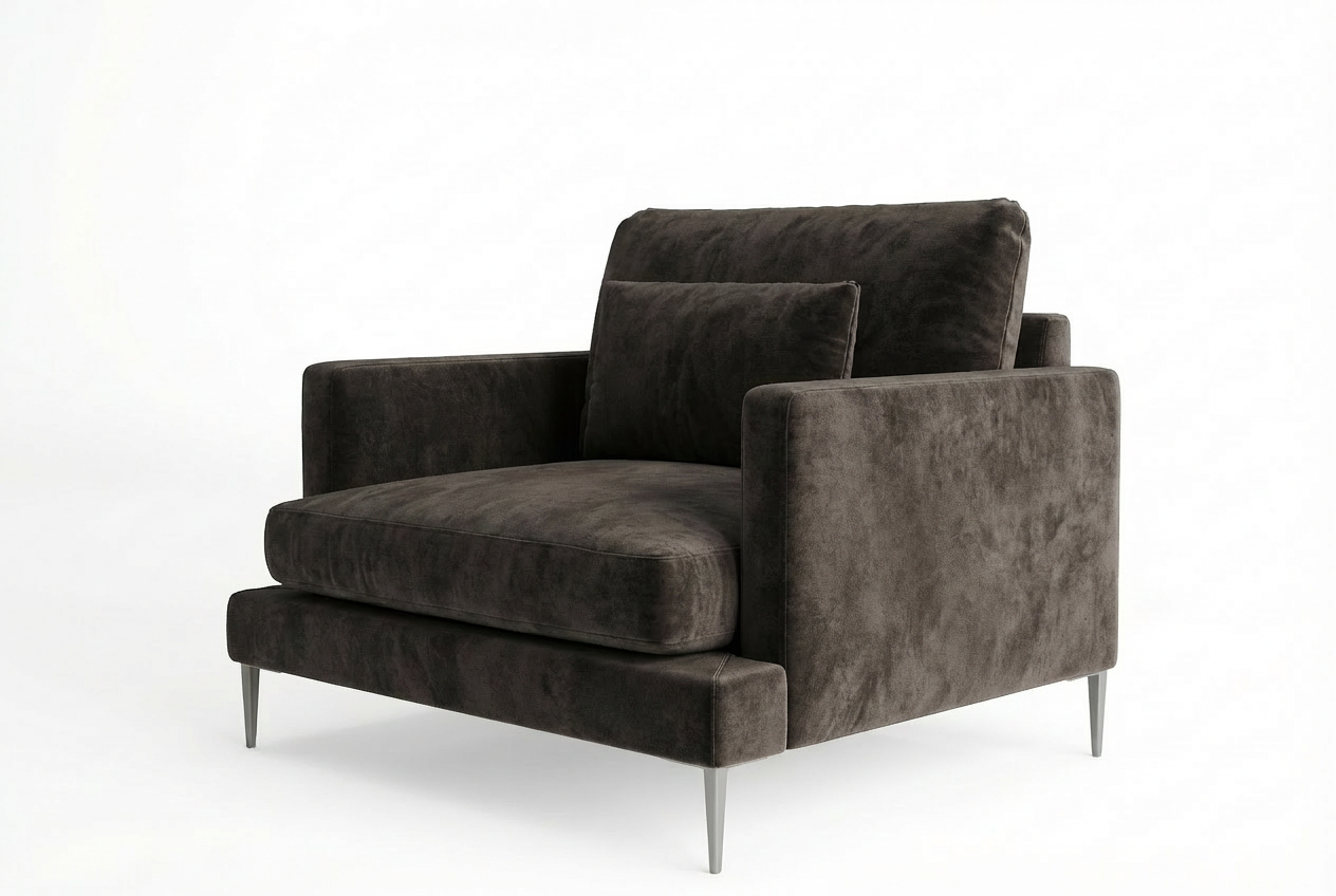 Кресло IVASA Saha