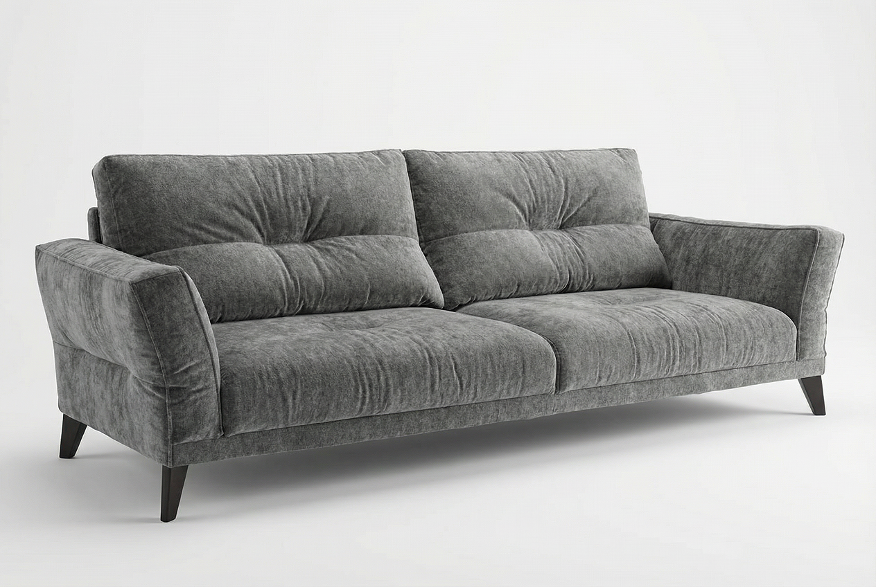 Диван SAIWALA Свана прямой