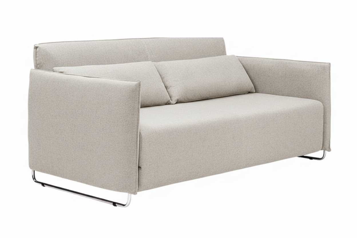 Диван SAIWALA Скай прямой раскладной