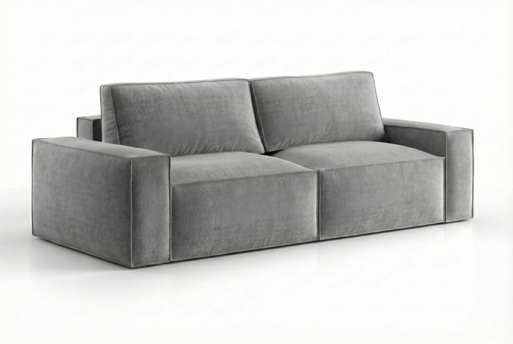 Диван Cloud Leonardo прямой