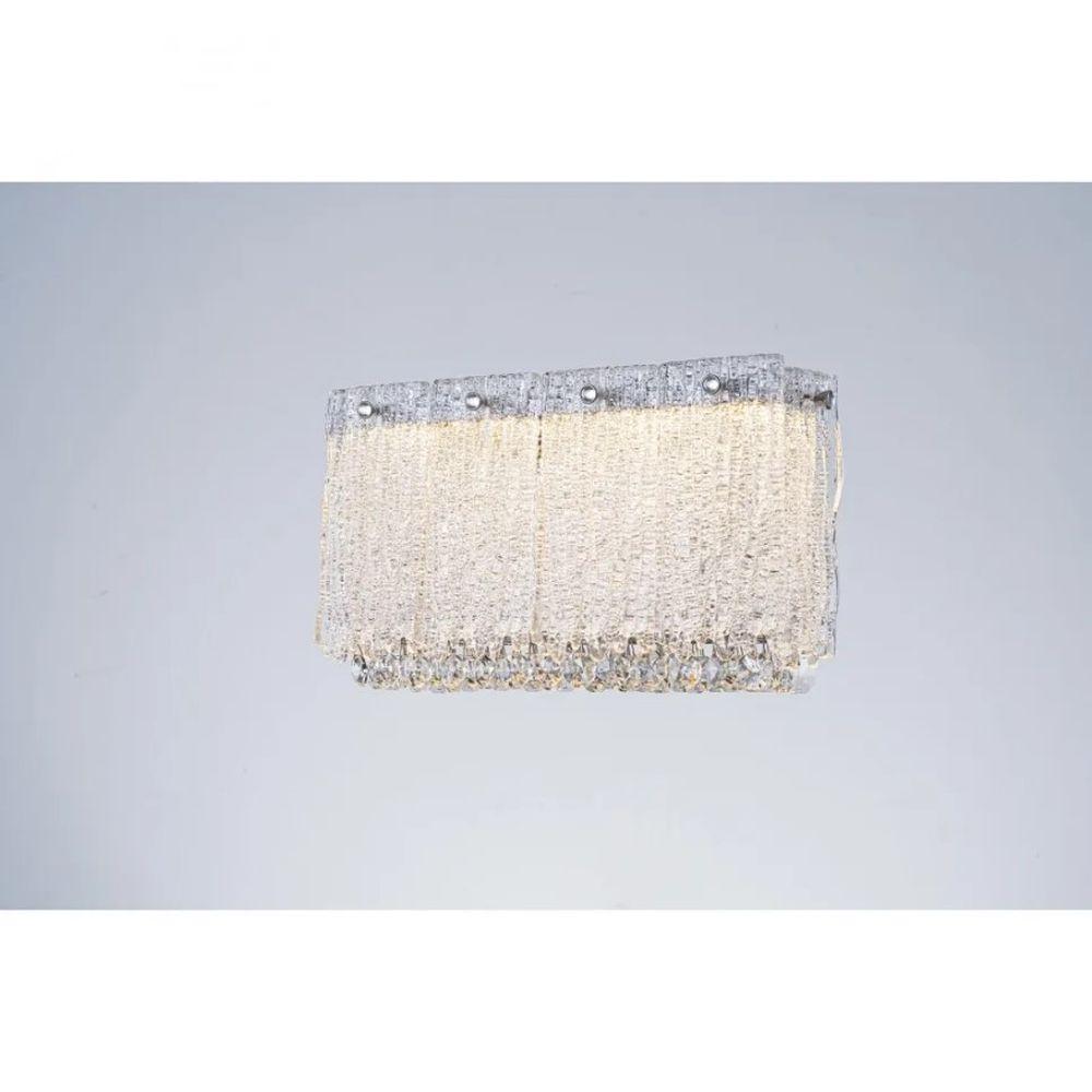 Настенный светильник iLamp King W707 CR