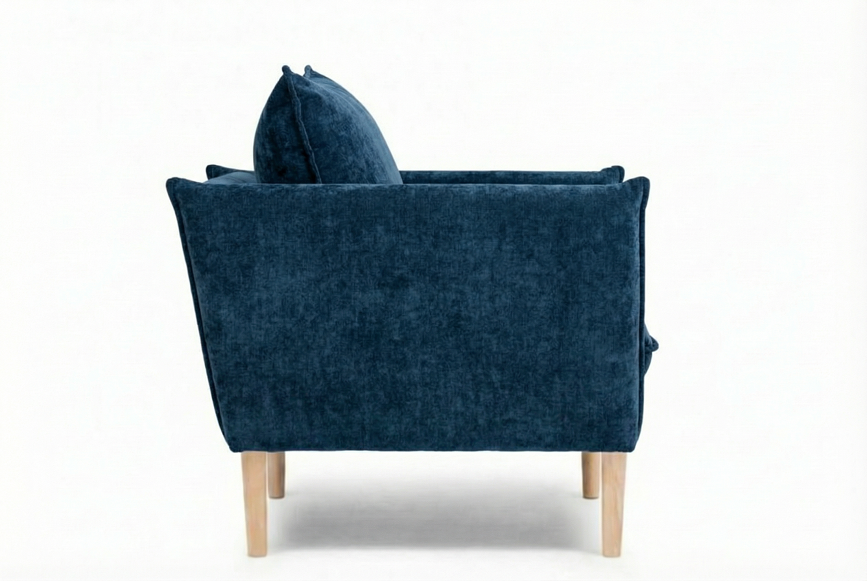 Кресло SAIWALA Берген