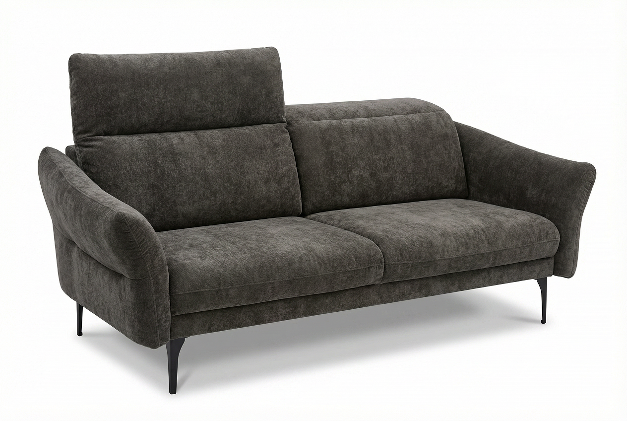 Диван SAIWALA Сольвейг прямой