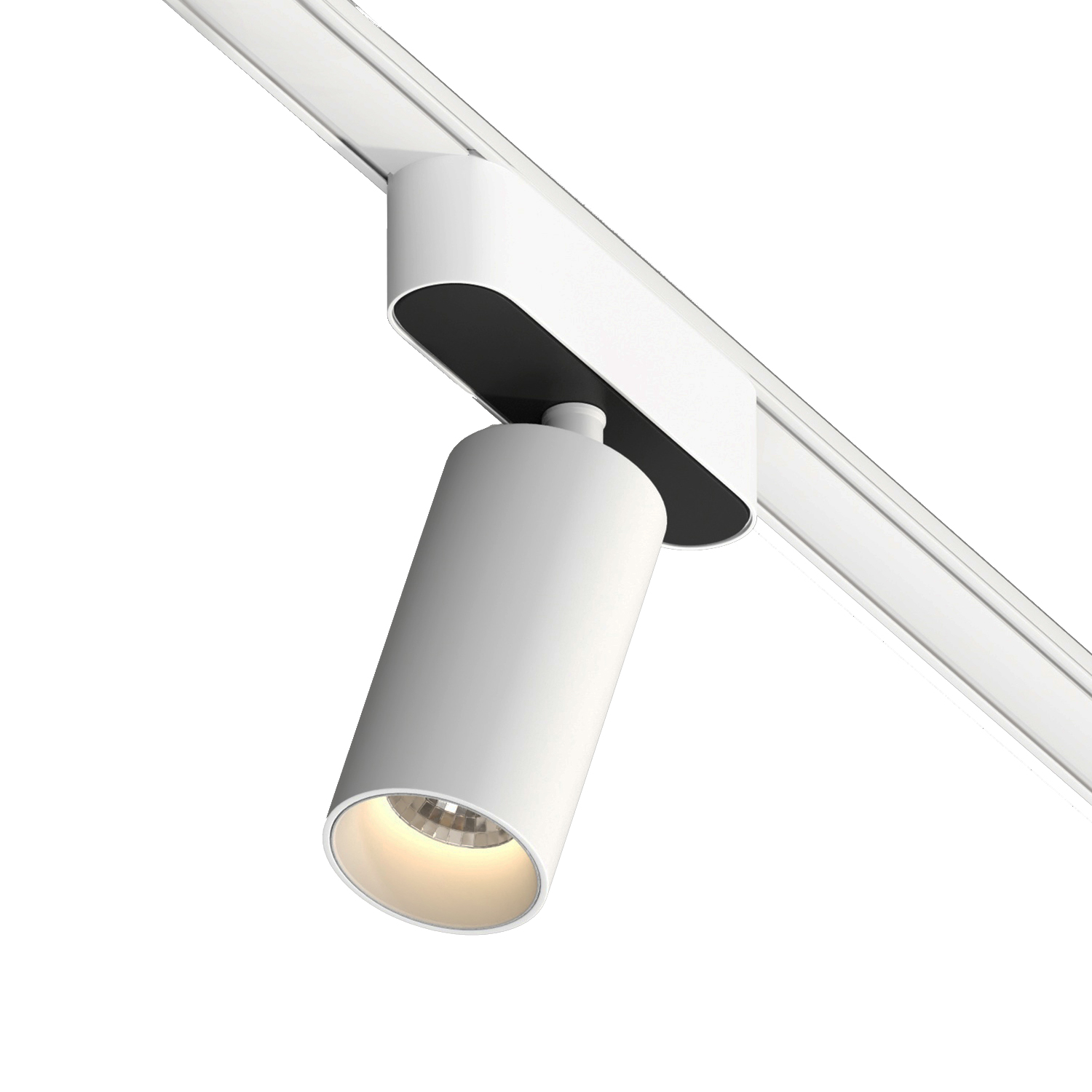 Светильник трековый ZZOK NS12-WH4K
