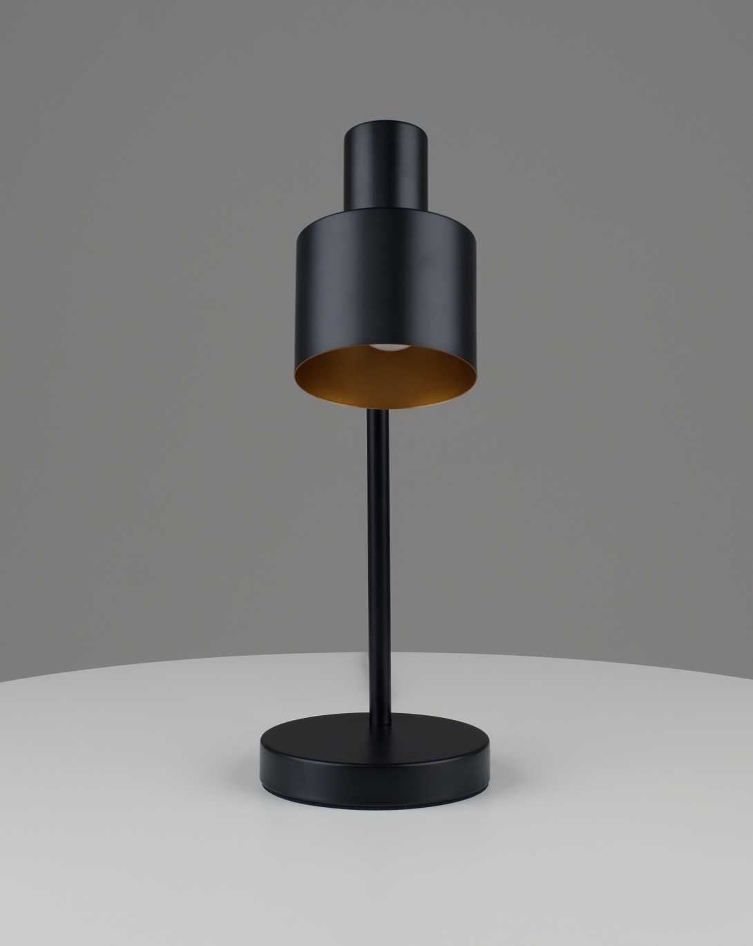 Лампа настольная Moderli Artis V11263-1T