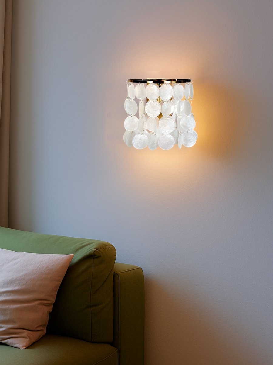 Бра Milosh tendence 0901WL-1GWT