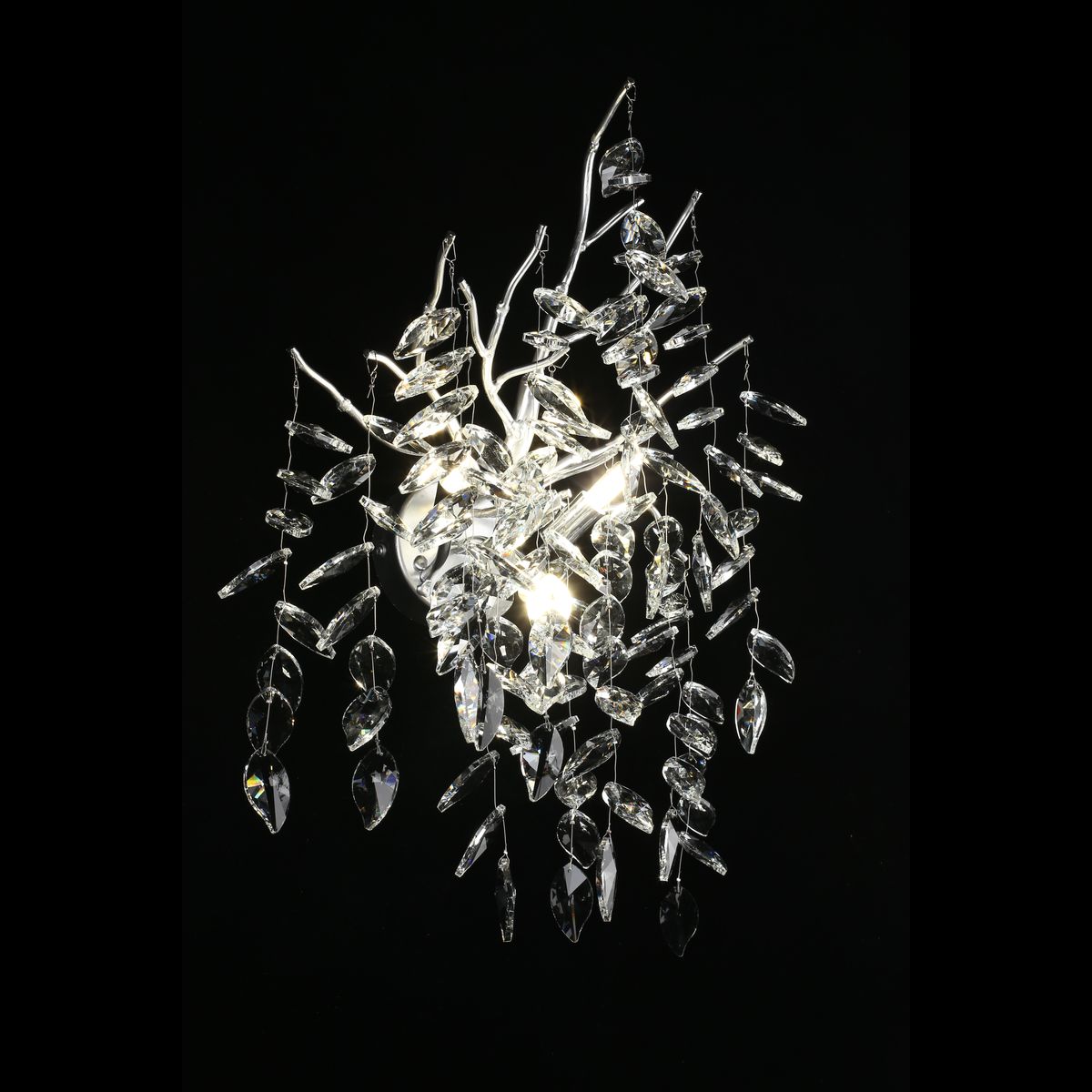 Настенный светильник Aployt Gertunia APL.847.11.03