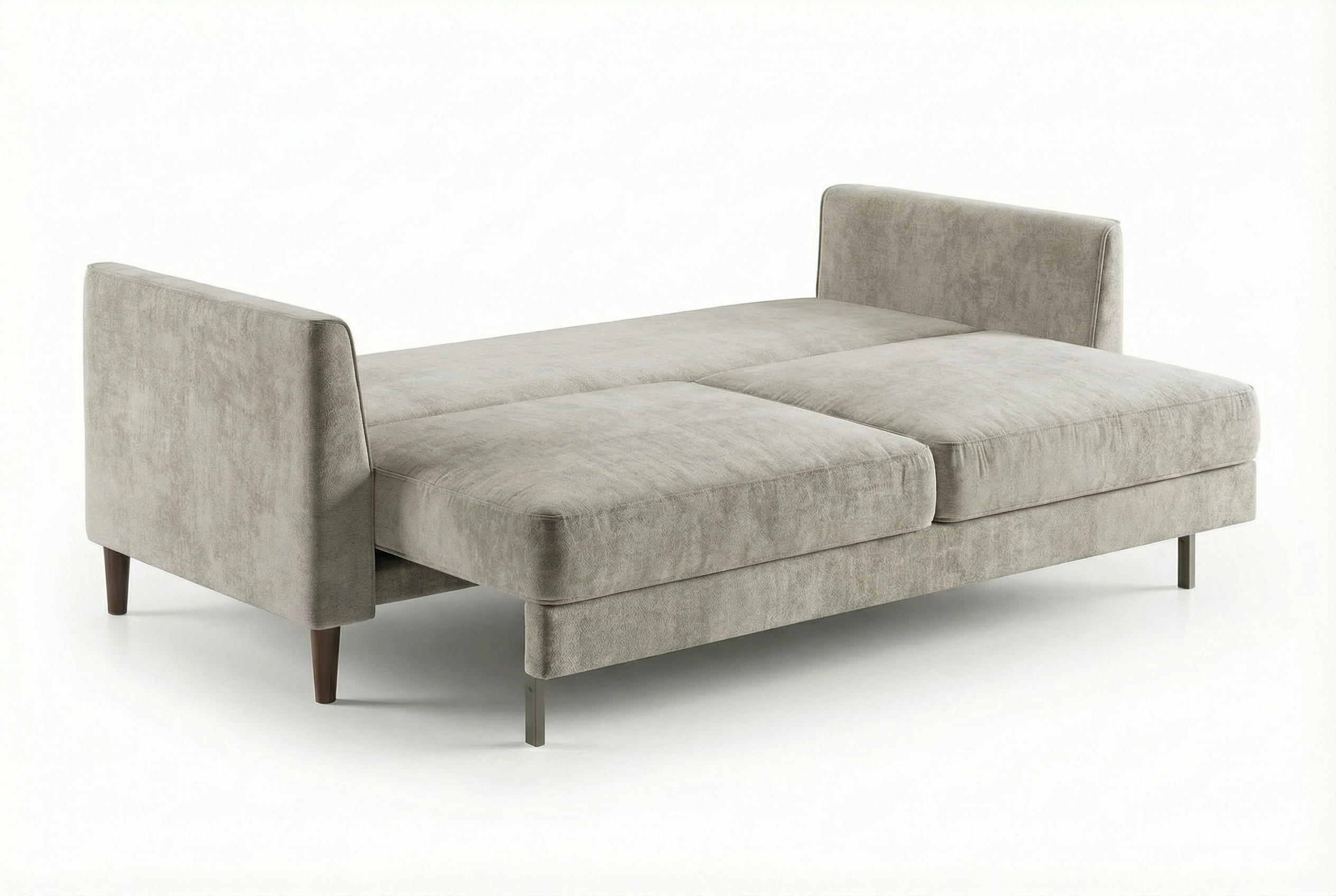 Диван Cloud Grace прямой