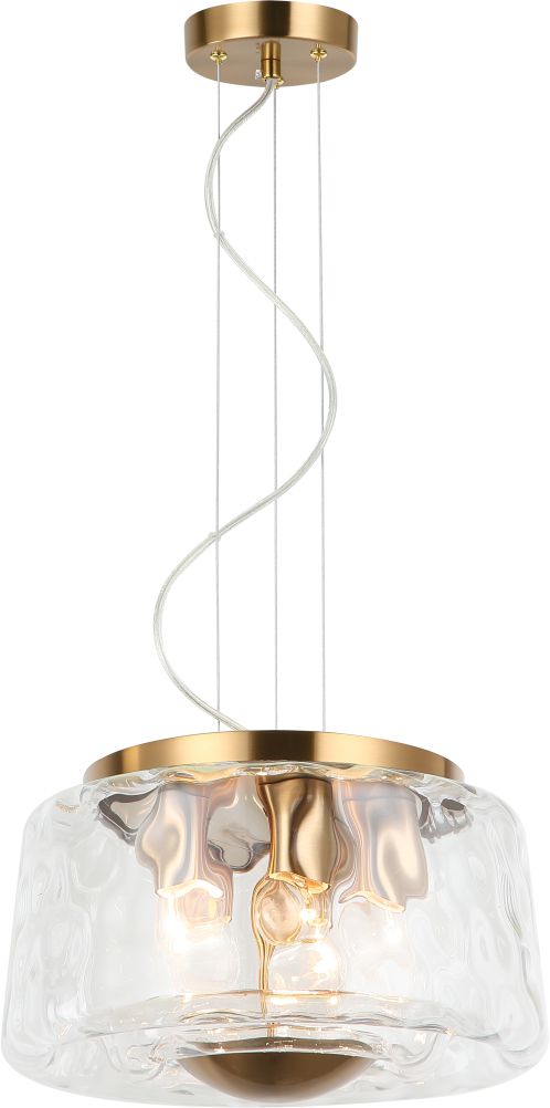 Люстра подвесная Stilfort 2193/05/05P серия Perfecto Light