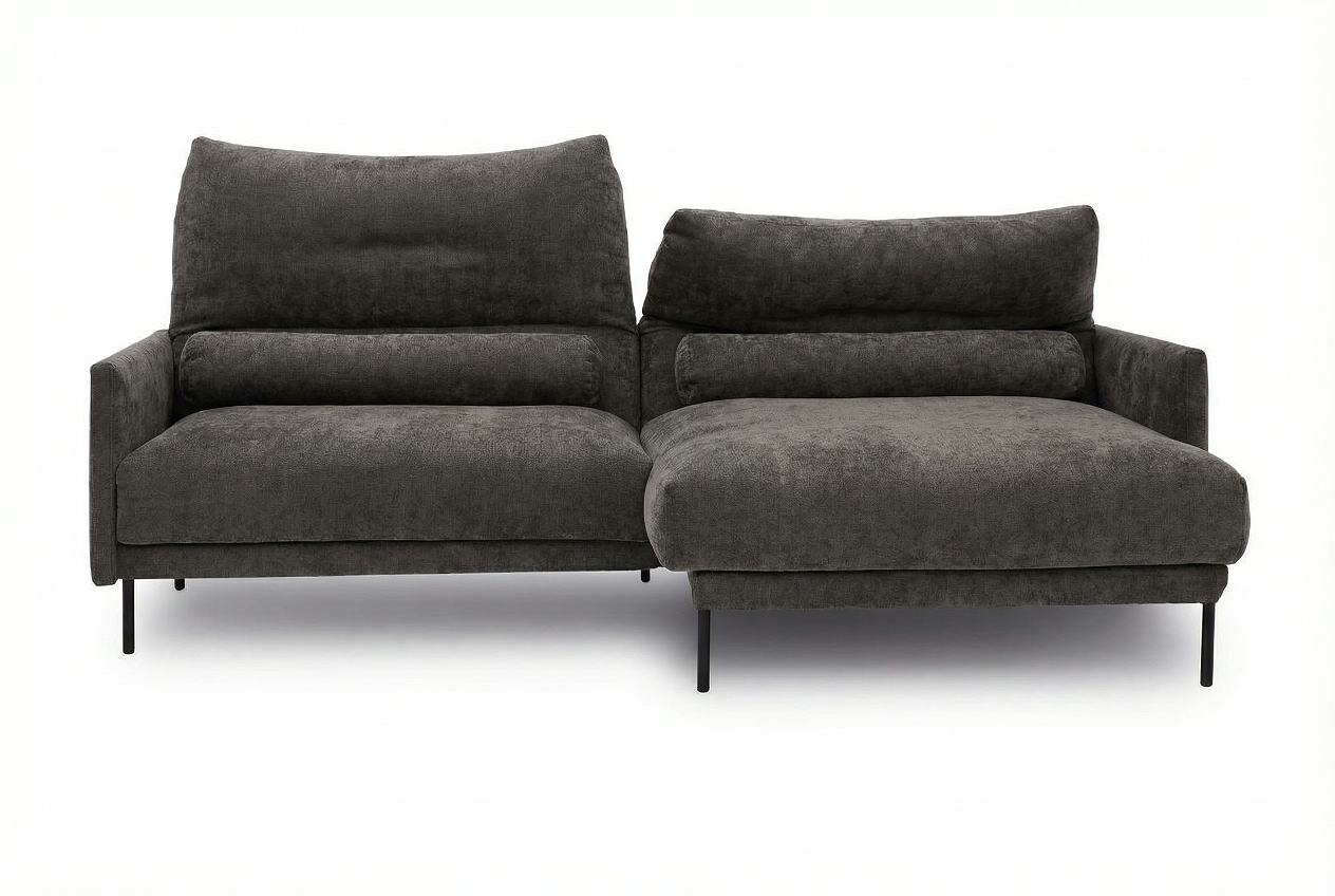 Диван SAIWALA Скон с оттоманкой