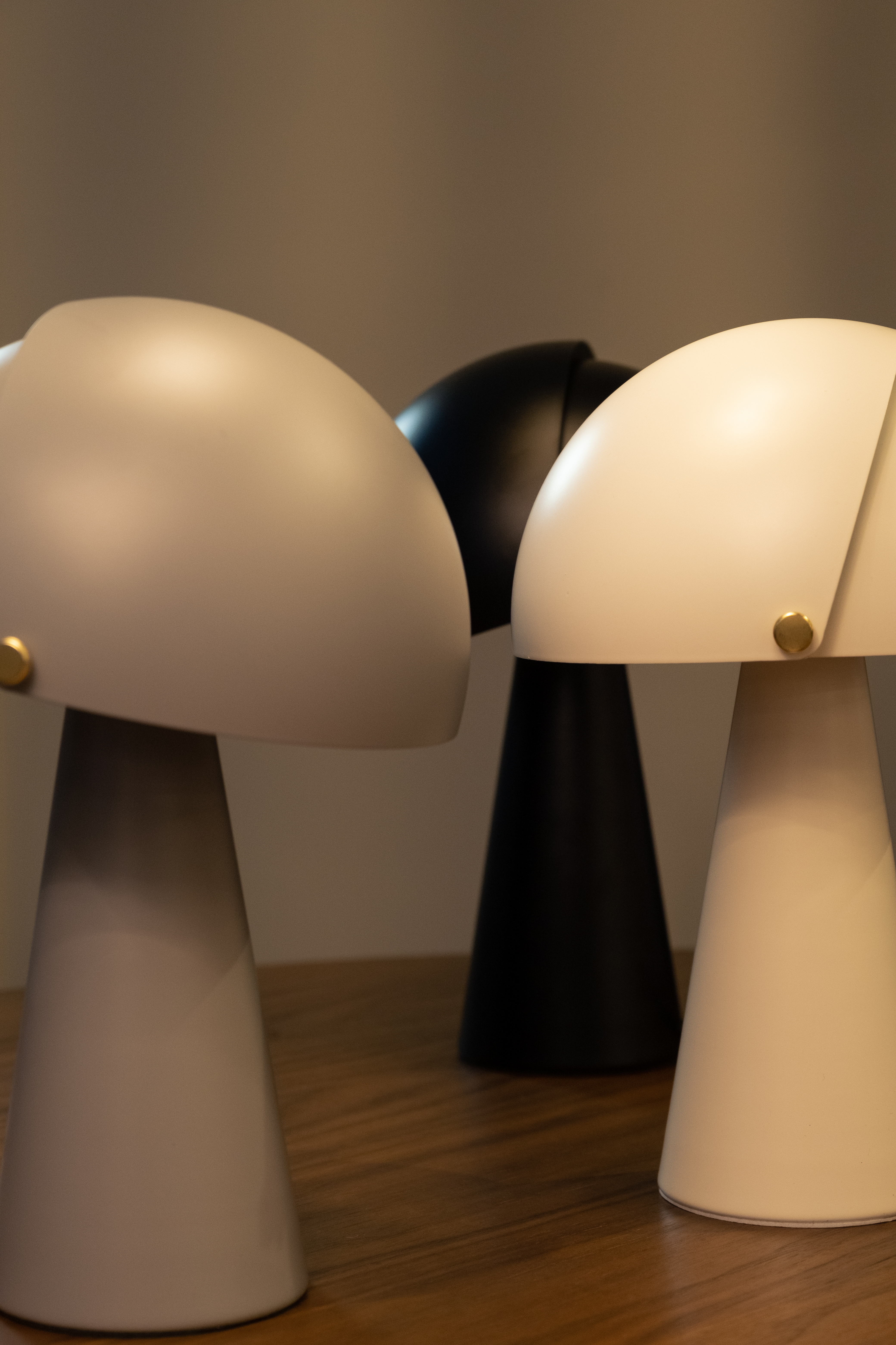 Настольный светильник Milosh tendence 0914TL-1GR