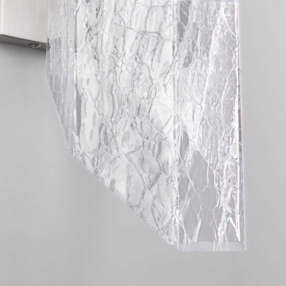 Настенный светильник Bogate's Iceberg 381/1 a069621