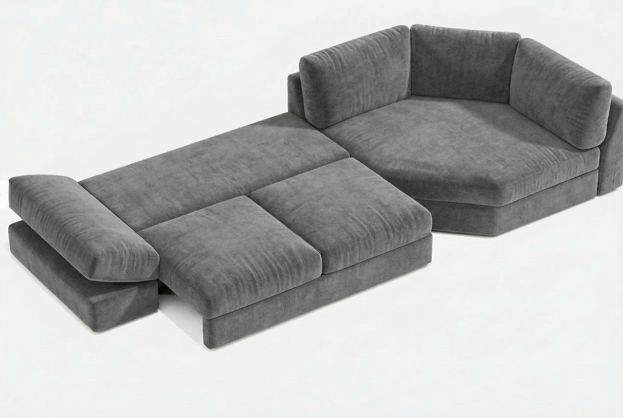 Диван STOP MEBEL Sanremo