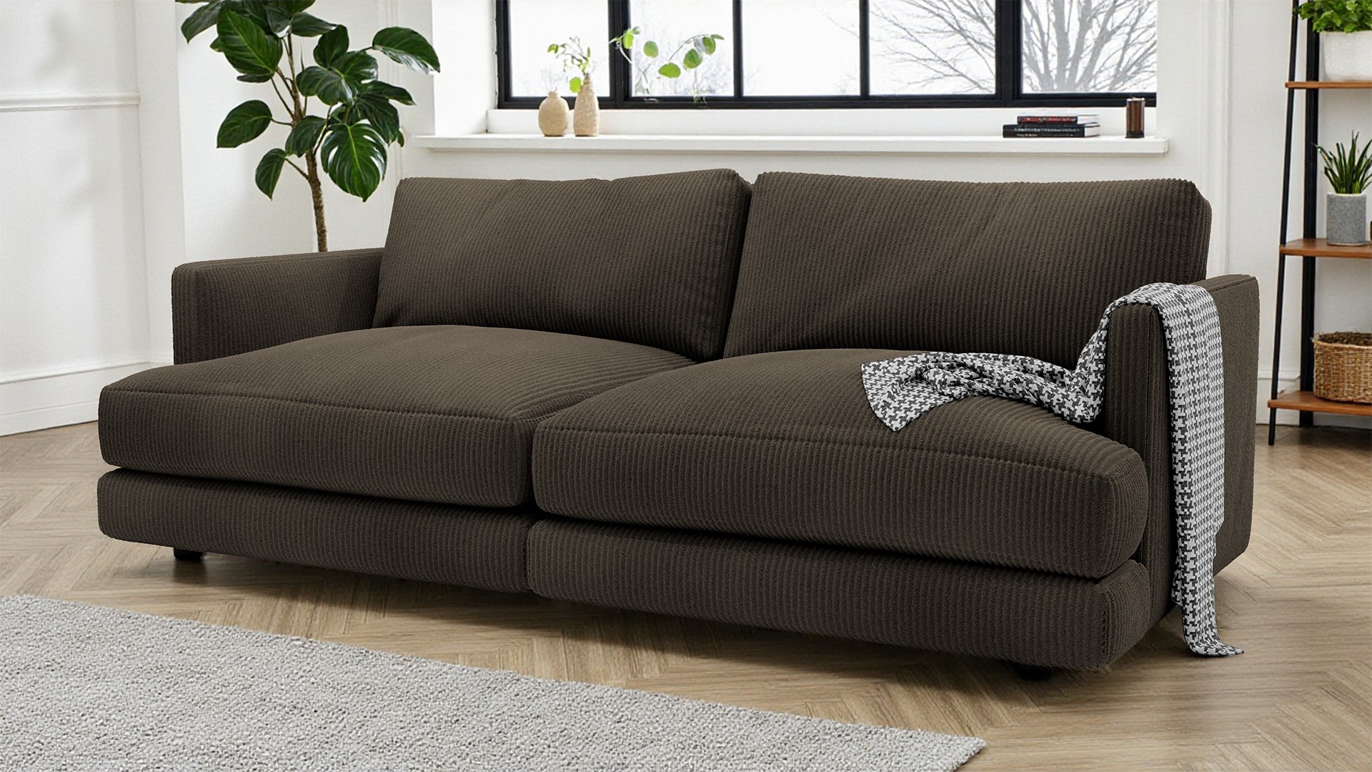 Диван Fiesta Ибица прямой