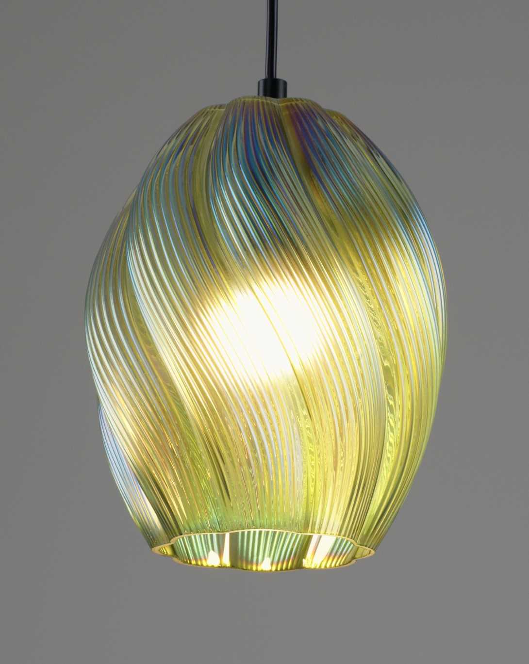 Светильник подвесной Moderli Rozy V11666-1P