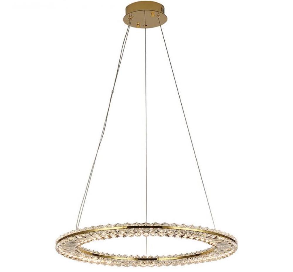 Люстра Newport 8241/600 gold NEW