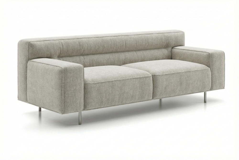 Диван Cloud Camerton прямой