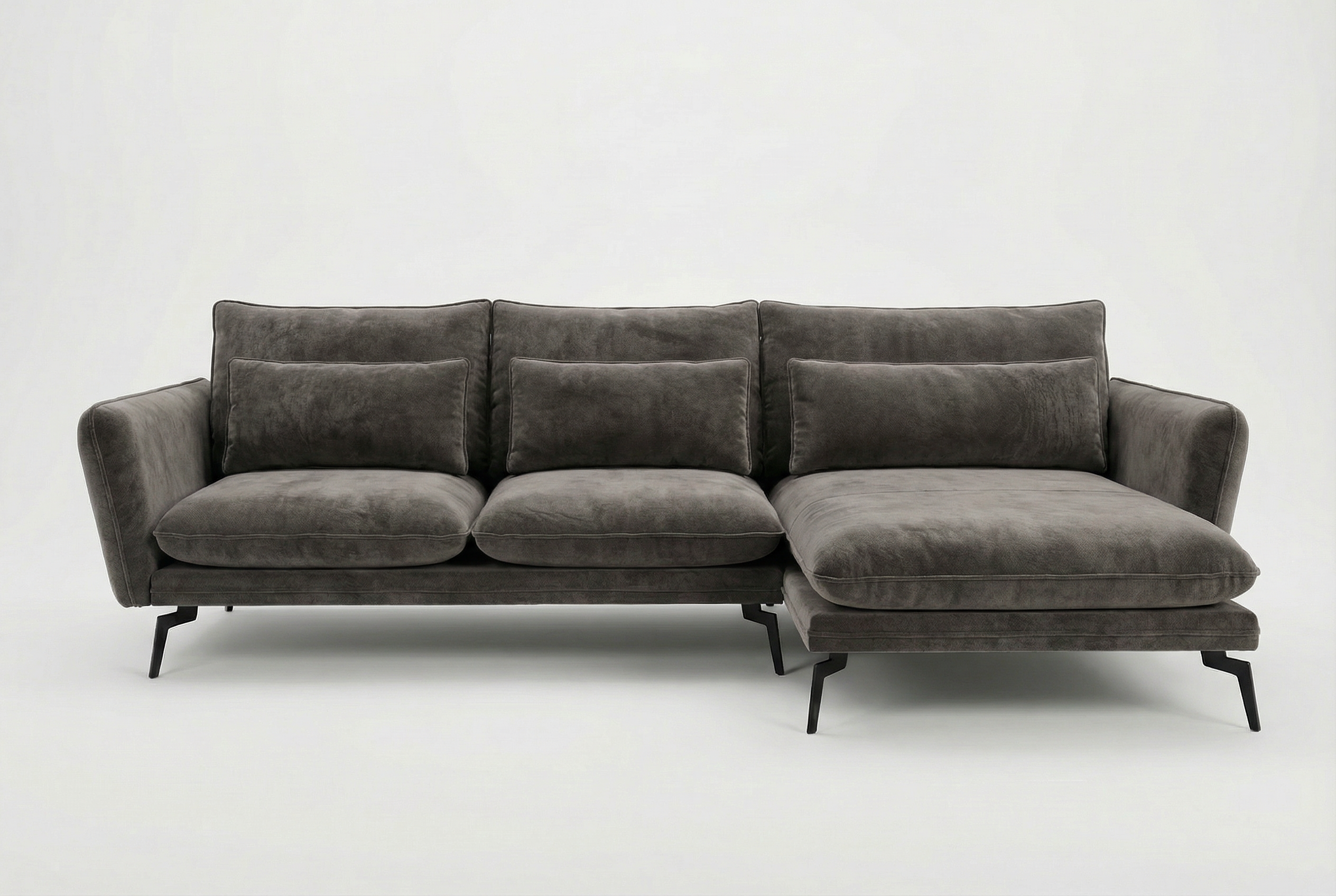 Диван IVASA Kurili Диван с оттоманкой