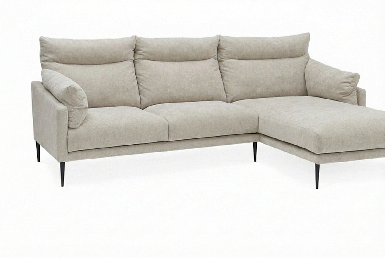 Диван SAIWALA Одра с оттоманкой