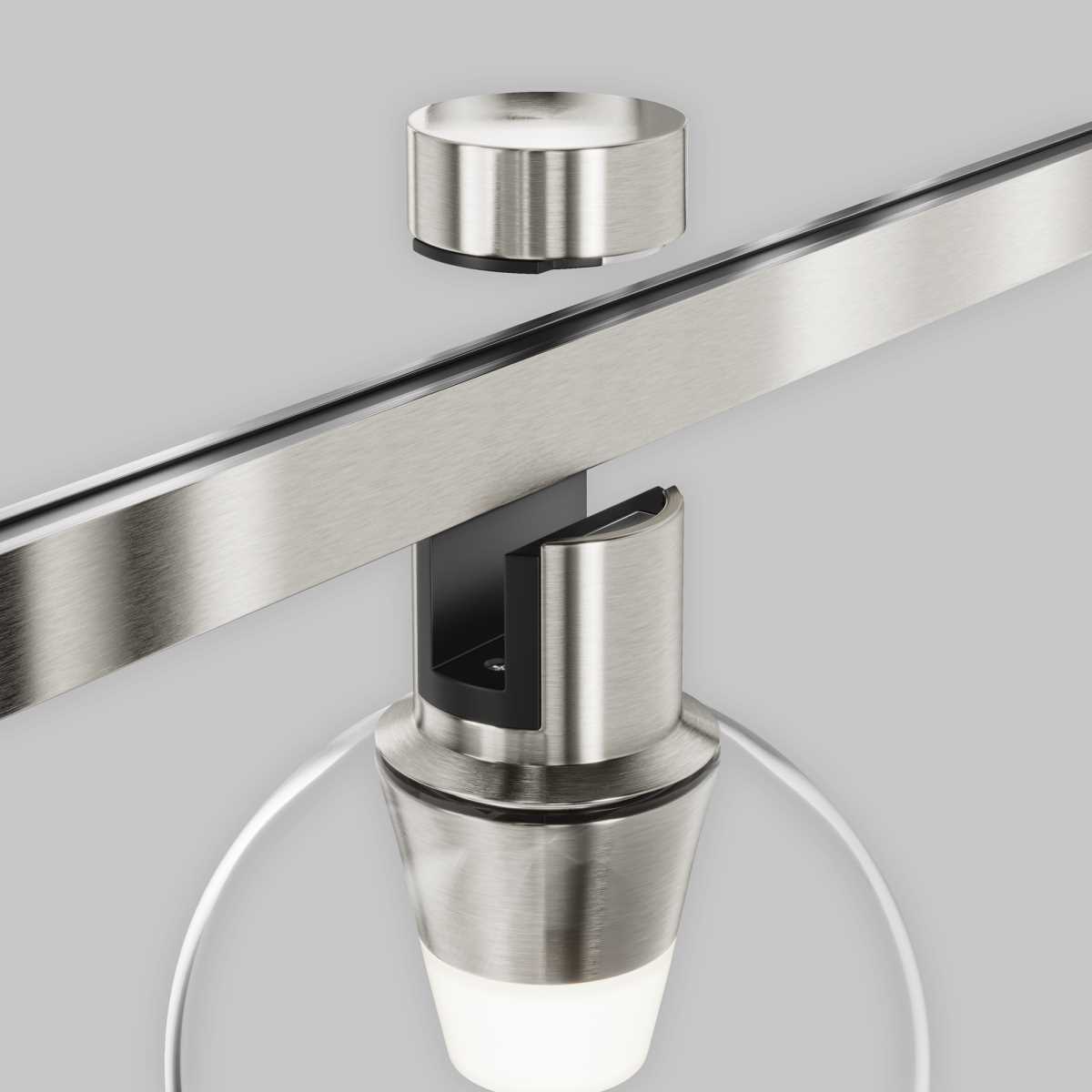 Трековый светильник Maytoni Technical TR148-1-3W4K-PT