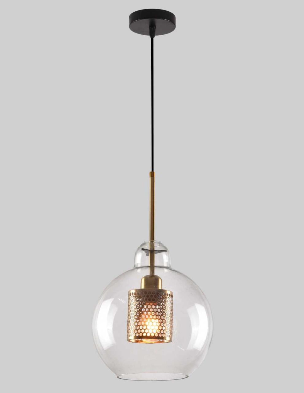 Светильник подвесной Alfa Light F2824-40