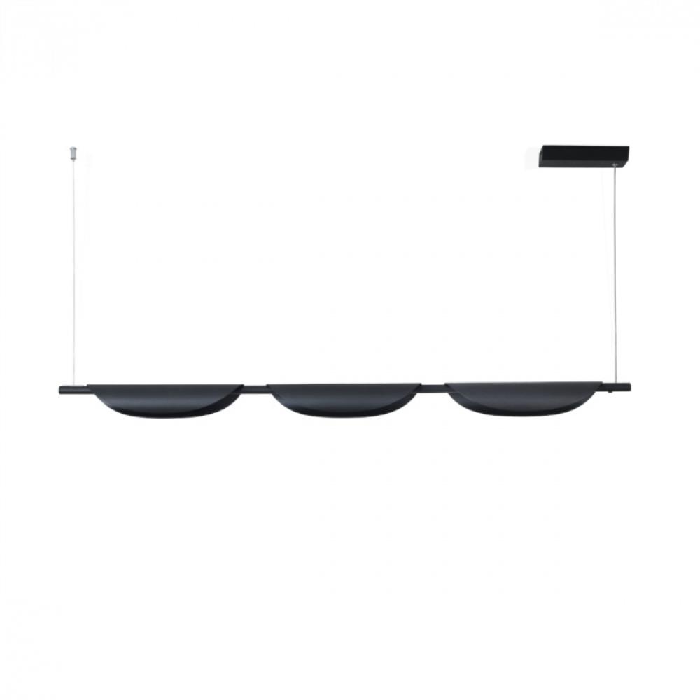 Люстра ODEON LIGHT 6548/18L