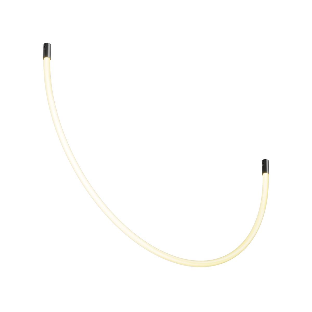 Трековый светильник Maytoni Technical TR154-1-27W3K-B