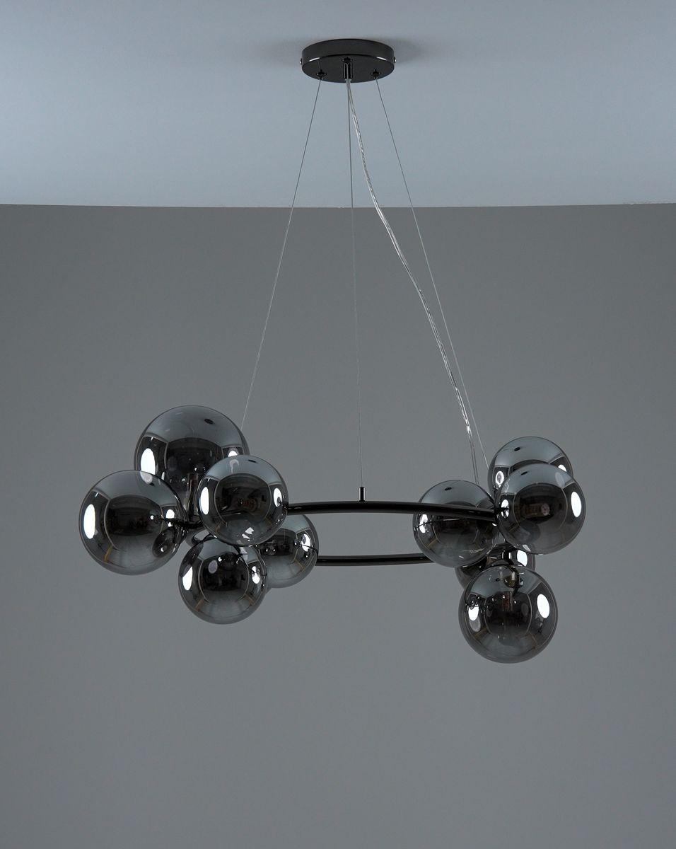 Подвесная люстра Moderli Renny V10797-11P