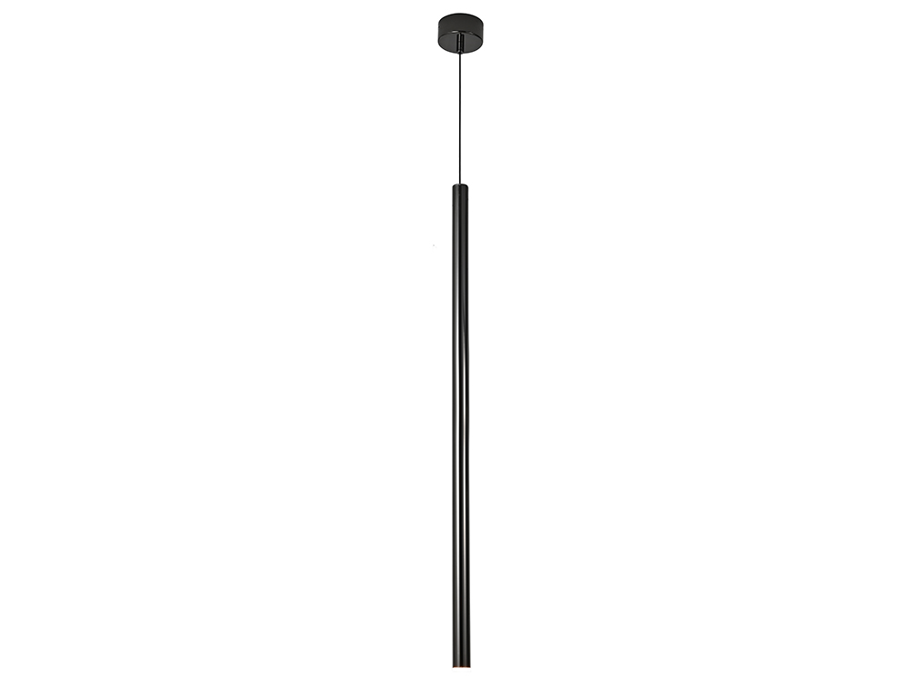 Подвесной светильник Newport 15105N/S black glossy М0071004