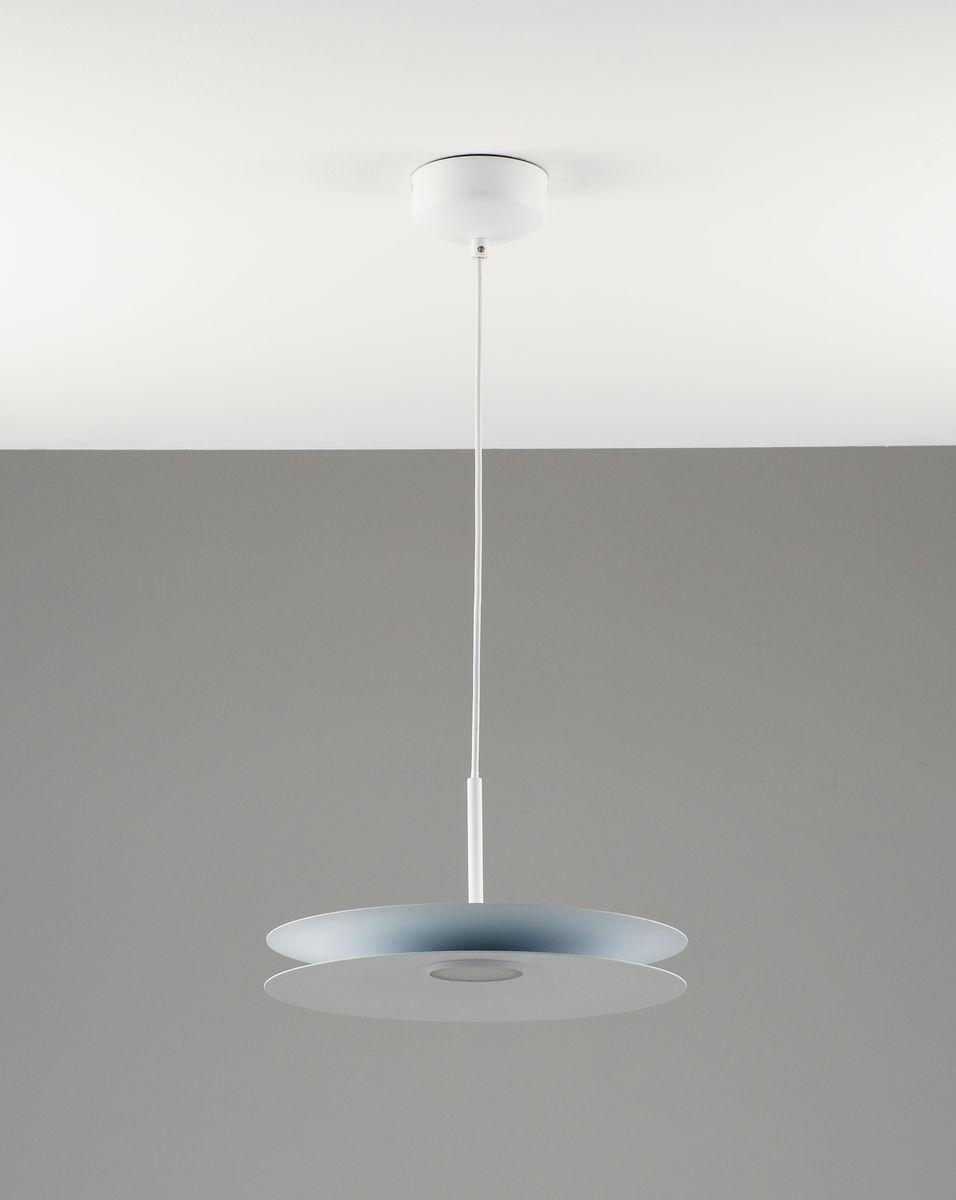 Подвесной светодиодный светильник Moderli Montana V11112-PL